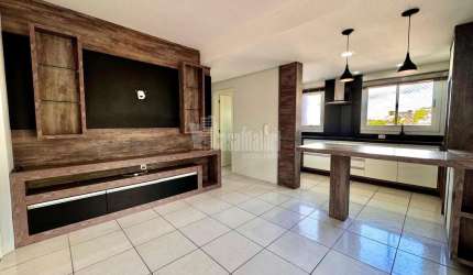 Apartamento a venda com 2 dormitórios em Bento Gonçalves