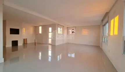 COBERTURA DUPLEX DE ALTO PADRÃO COM 03 SUÍTES E 2 VAGAS!