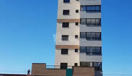 Apartamento Novo em Andar Alto próximo a UPA do Botafogo!