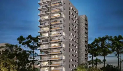 Apartamentos de Alto Padrão em Construção em Bento Gonçalves