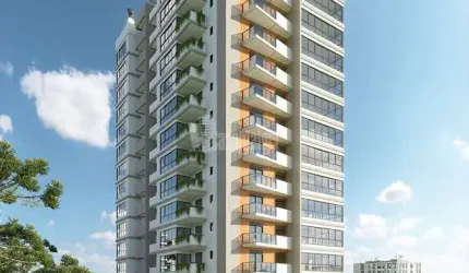 Apartamentos de Alto Padrão no Bairro São Bento com 03 suítes