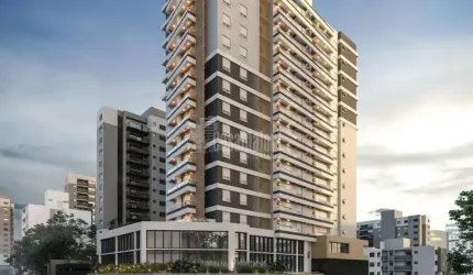 LANÇAMENTO! TERRACE RESIDENCE localizado no Centro da Cidade