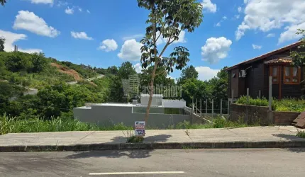 Lote a venda no Loteamento Fátima em Bento Gonçalves