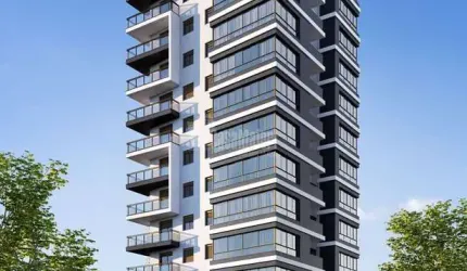 Residencial Narute! Alto Padrão no Bairro Cidade Alta em Bento Gonçalves