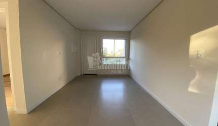 APARTAMENTO NOVO COM 02 DOMRITÓRIOS NO BAIRRO UNIVERSITÁRIO!