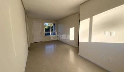 APARTAMENTO NOVO COM 02 DOMRITÓRIOS NO BAIRRO UNIVERSITÁRIO!