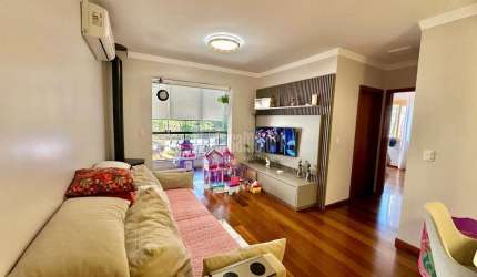 Apartamento de 2 dormitórios a venda em Bento Gonçalves