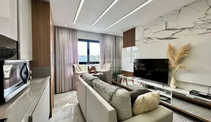 Apartamento mobiliado a venda em Bento Gonçalves