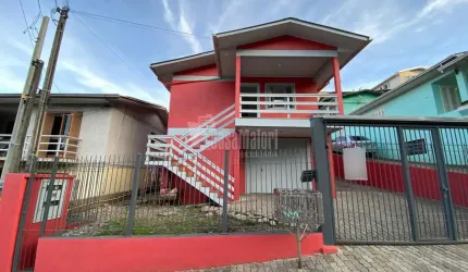 Oportunidade No bairro Fátima em Bento Gonçalves! Casa 100% alvenaria
