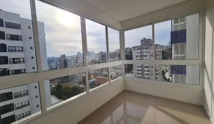 Apartamento a venda no Centro de Bento Gonçalves