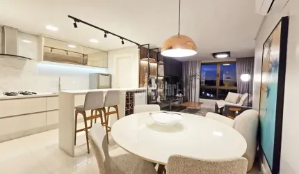 Apartamento com 2 dormitórios com suíte em Bento Gonçalves para venda