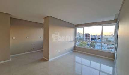 Apartamento de 1 dormitório a venda próximo ao Centro de Bento Gonçalves