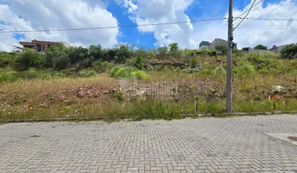 Lotes a venda no Loteamento Altos do Santa Helena