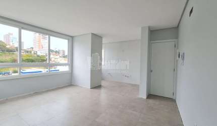 Apartamentos de 1 dormitório a venda no Centro de Bento Gonçalves