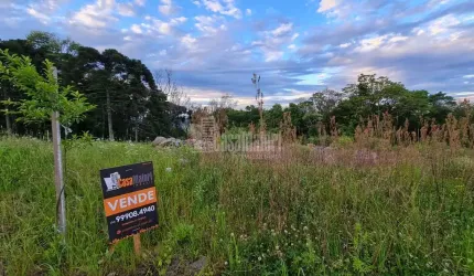 Terreno à Venda em Bento Gonçalves