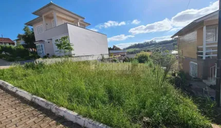 Terreno a venda em Bento Gonçalves