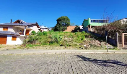 TERRENO A VENDA NO BAIRRO OURO VERDE!