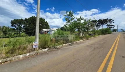 Excelente Lote em São Valentim de 12x34m