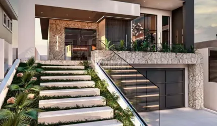 Casa na Planta à venda em Bento Gonçalves