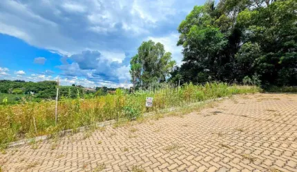 Terreno à Venda em Faria Lemos em Bento Gonçalves