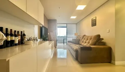 Apartamento com 2 dormitórios a venda em Bento Gonçalves