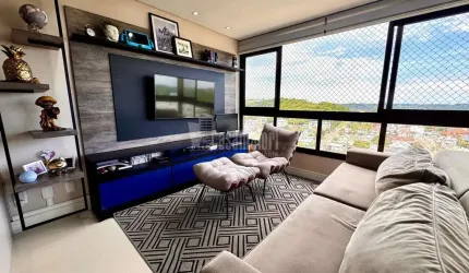 Apartamento financiável a venda em Bento Gonçalves