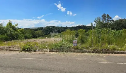 LOTEAMENTO FLÓRIDA! EM SÃO VALENTIM! Lotes planos pronto para construir!