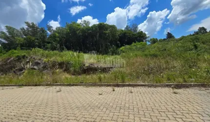 Terreno a venda no Loteamento Villagio Bottega