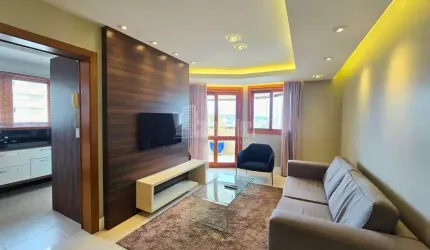 Apartamento a venda próximo ao Centro em Bento Gonçalves!