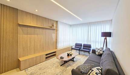 Apartamento a venda próximo ao Centro em Bento Gonçalves!
