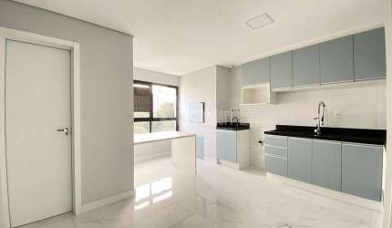 Apartamento a venda em Bento Gonçalves com 2 dormitórios