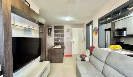 Apartamento Central a venda em Bento Gonçalves