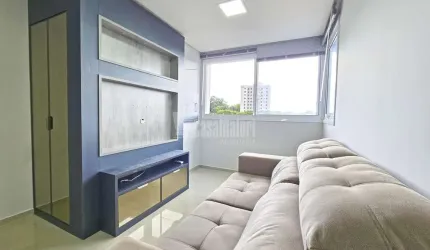Apartamento a venda com 2 dormitórios em Bento Gonçalves