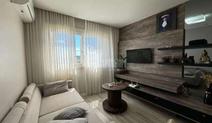APARTAMENTO DE 2 DORMITÓRIOS COM SUÍTE A VENDA EM BENTO GONÇALVES