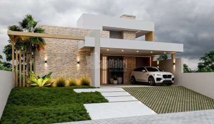 Casa na Planta à venda em Bento Gonçalves