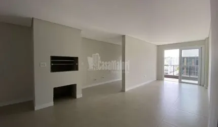 RESIDENCIAL PIAZZA VERDI! Apartamento de 3 dormitórios no centro da cidade!