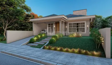 Casa na Planta à venda em Bento Gonçalves