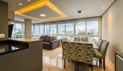 Apartamento com 2 dormitórios a venda em Bento Gonçalves