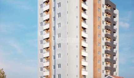 LANÇAMENTO! ALTOS DO BORGO RESIDENCIAL