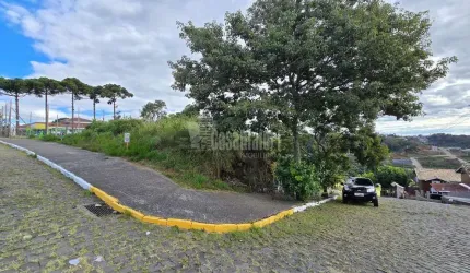 LOTE À VENDA NO LOTEAMENTO PANORÂMICO III EM BENTO GONÇALVES!