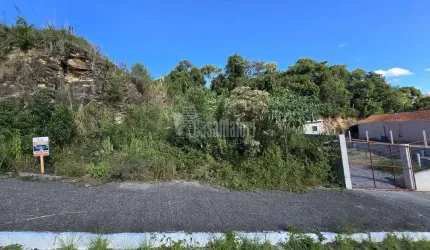 LOTE À VENDA NO LOTEAMENTO PANORÂMICO III EM BENTO GONÇALVES!