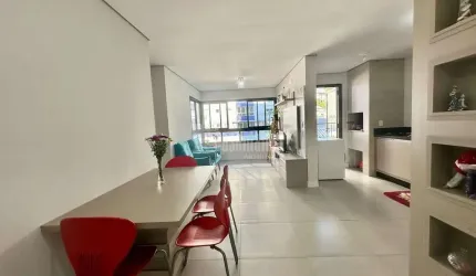 Apartamento a venda no Centro de Bento Gonçalves
