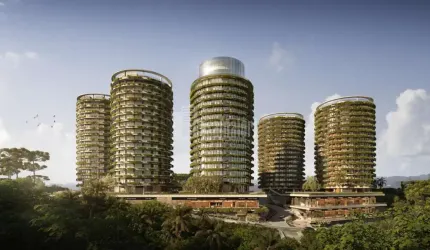 Jardins Dona Isabel: O maior empreendimento do Sul do País em Bento Gonçalves