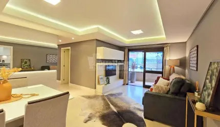 Apartamento com 3 dormitórios e suíte a venda em Bento Gonçalves