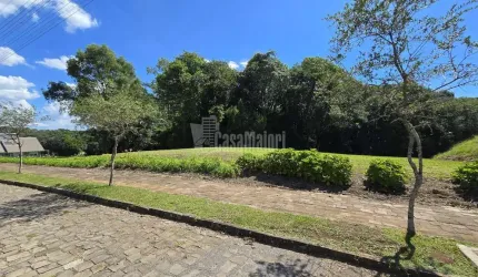 Terreno a venda em Condomínio Fechado no Vale dos Vinhedos