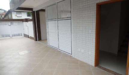 duplex 3 dormitorios suite varanda 3 vagas Campo Grande