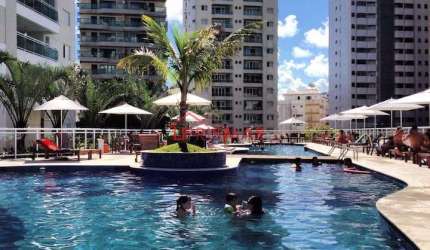 3 dormitorios suite varanda gourmet, 2 vagas, Guarujá