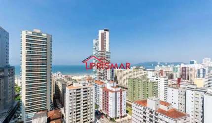 VENDA ou LOCAÇÃO Cobertura duplex 4 suites na Pompéia 4 vagas