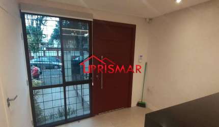 Locação sobrado comercial Campo Grande 1 vaga.