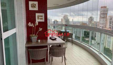 Apartamento com 3 Quartos à venda, 160m² - Boqueirão